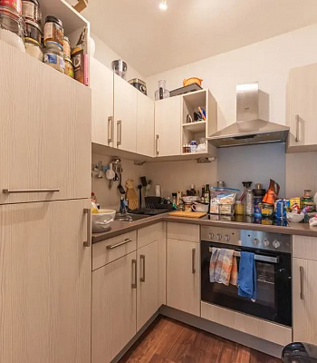 �������� � �������� � Giesing, 81547 München, 38,1 m2
