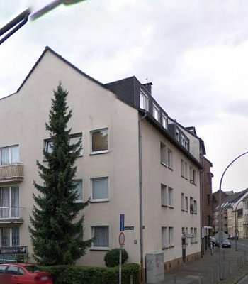 Доходный дом в Германии, в 51067 Köln, 1047 м² (участок   м2)