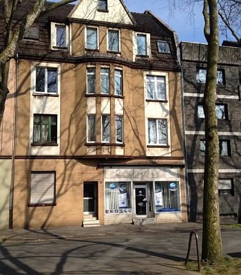 Доходный дом в Германии, в 47169 Duisburg, 375 м² (участок 391 м2)