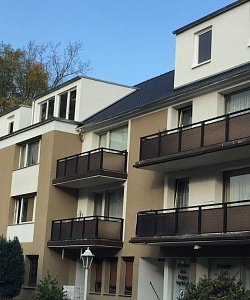 Квартира в Германии в 40599 Düsseldorf, 74,96 m2