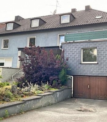 Доходный дом в Германии, в 45889 Gelsenkirchen, 322 м²  (участок 1022 м2)