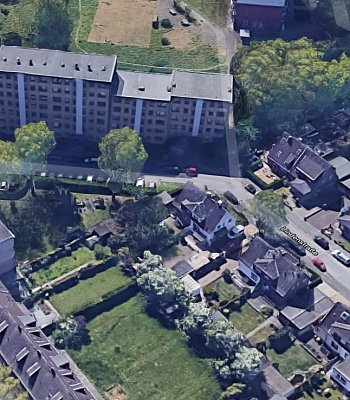 Квартира в Германии в 47249 Duisburg, 68 m2
