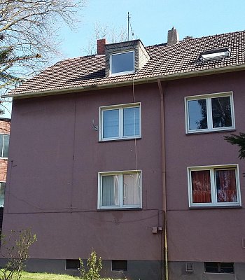     45881, Gelsenkirchen, 35 m2