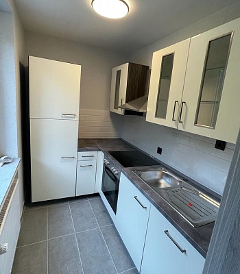 �������� � �������� �  40627 Düsseldorf, 43 m2