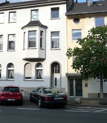 Доходный дом в Германии, в 53225 Bonn-Beuel, 252 м² (участок 321 м2)