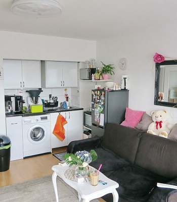 �������� � �������� � 50767 Köln, Lindweiler, 29 m2