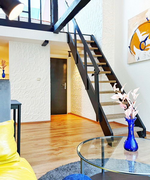 �������� � �������� � 44623 Herne, 64,2 m2