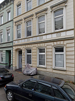 Квартира в Германии 47798 Krefeld, 44,59 m2