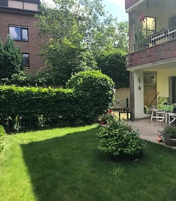�������� ��� � ��������, � 40599 Düsseldorf, 300,56 �² (������� 678 �2)