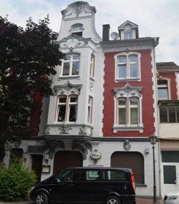 Два доходных дома в Германии, 58256 Ennepetal, под Wuppertal 812 м² (участок земли 466 м²)