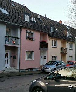 Дом в Германии, в 45143 Essen, 160 м²