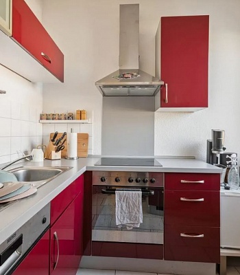 �������� � �������� � ����� ������ 40215 Düsseldorf (Friedrichstadt), 40215 Düsseldorf, 52 m2