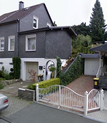 Квартира в Германии в 42277 Wuppertal, 49,68 m2