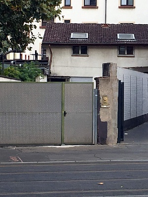 ������ ������ ��������� ������� � �������� � ������ 60313 Frankfurt am Main, 193 m²