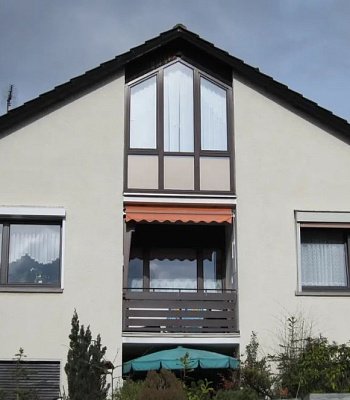 Квартира в Германии в 51429 Bergisch Gladbach, 28 m2