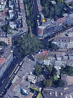 Доходный дом с потенциалом в центре 40477 Düsseldorf, 692 м2