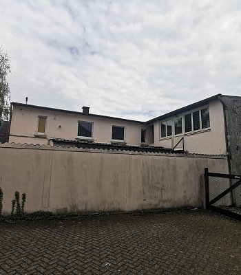 Доходный дом в Германии, в 46446 Emmerich am Rhein, 950 м² 