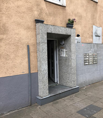 �������� � �������� � 46049 Oberhausen, 55 m2 