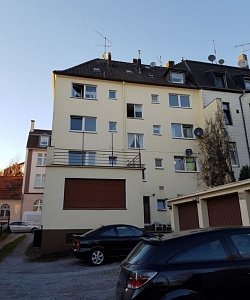 Доходный дом в Германии, в 42277 Wuppertal, 399 м² (участок 472м2)