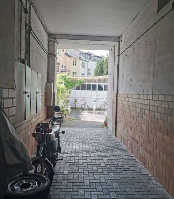 Доходный дом в Германии, в центре города 53119 Bonn, по запросу  м² 