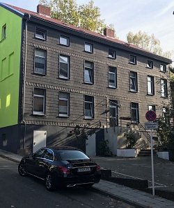 Доходный дом в Германии, в 42113 Wuppertal, 311 м2 