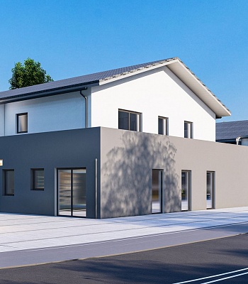 �������� ����������� � �������� � 46509 Xanten, 91,38 m2