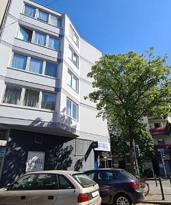 Квартира в Германии в 40215 Dusseldorf, 79 m2