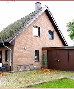 Дом в Германии в 41472 Neuss,120 m2 (участок 568 м2)