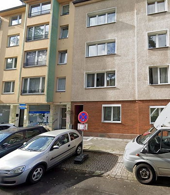�������� � �������� � 40239 Düsseldorf, 80 m2