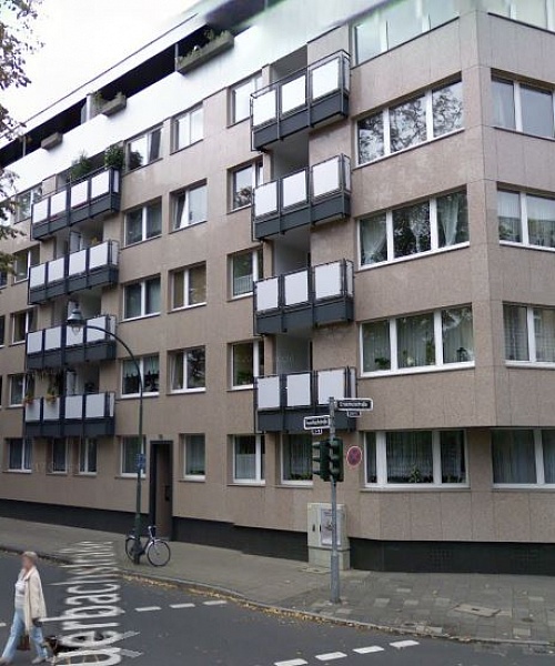 �������� � �������� � 40468 Düsseldorf, 66 m2