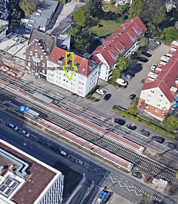     40547 Düsseldorf, 65 m2