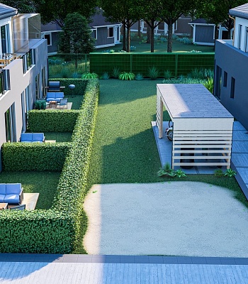 �������� ����������� � �������� � 46509 Xanten, 91,38 m2