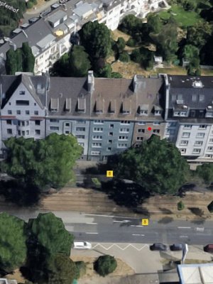 Квартира в Германии в Dusseldorf, ~ 104 m2
