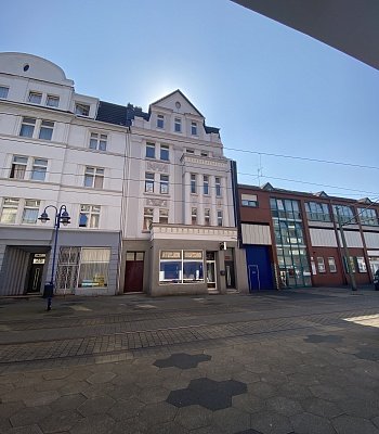 Доходный дом в Германии, 47169 Duisburg, 696 м² (участок земли 389 м2)