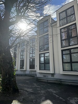 Квартира в Германии с машиноместом в центре 42115 Wuppertal, 22,3 m2