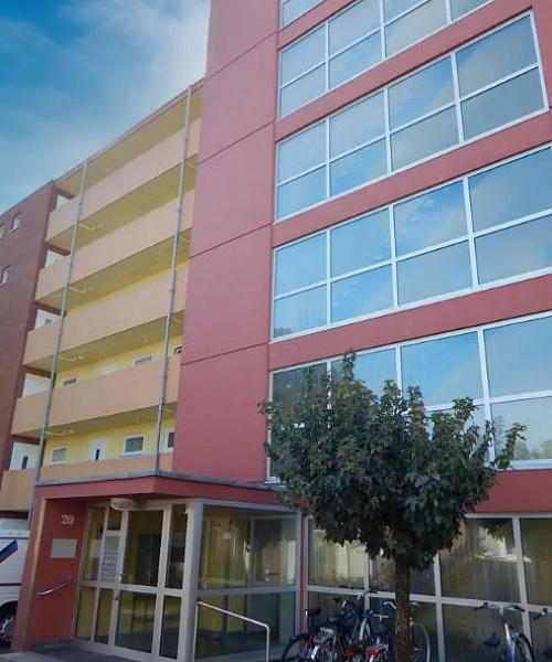 �������� � �������� � 40764 Langenfeld, 52,64  m2