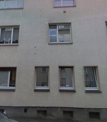 Пакет из 3-х квартир в Германии, в 42283 Wuppertal, Barmen, 646 м²  (участок 197 м2)