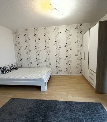 Квартира в Германии в 45357 Essen, 47 m2