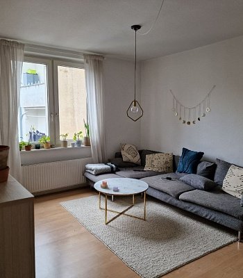 �������� � �������� � 40233 Düsseldorf, 64,4 m2