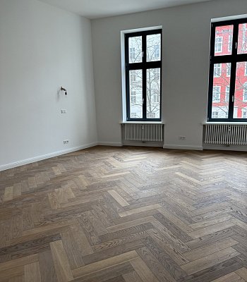 �������� � �������� � 10963 Berlin, 78,67 m2