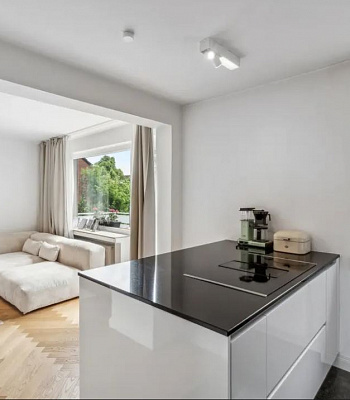 �������� � �������� � Heerdt, 40549 Düsseldorf, 50 m2