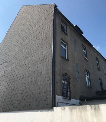Доходный дом в Германии, в Duisburg, 325 м² (участок 261 м2)