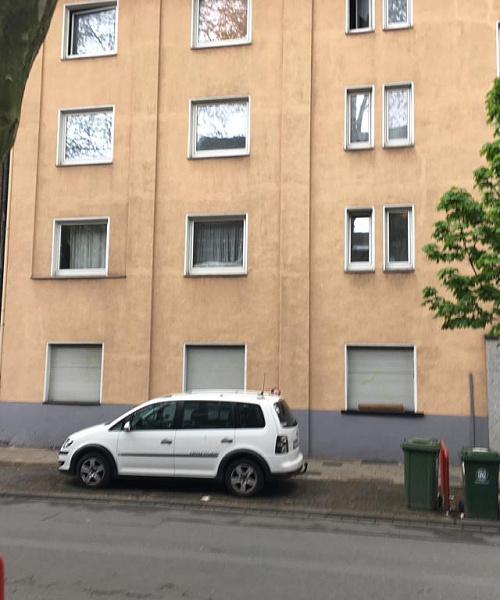 �������� � �������� � 46049 Oberhausen, 55 m2 