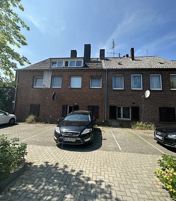 Доходный дом в Германии, в 46446 Emmerich am Rhein, 809,7 м² 