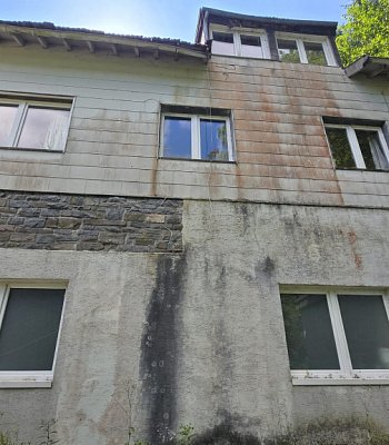 ��� ������� � �������� � 52152 Simmerath - Dedenborn, 345 �2 (������� 864 m²)