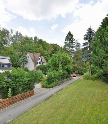 Дом в Германии в 45219 Essen, Kettwig, 180 m2 (участок 809 м2)