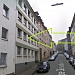 Квартира в Германии в 42289 Wuppertal, Heckinghausen, 50 m2