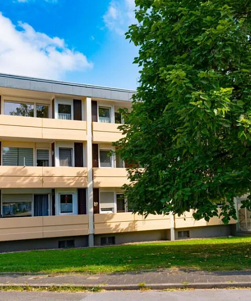 �������� � �������� � 40882 Ratingen, 36,17 m2