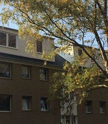 Квартира в Германии в 40599 Düsseldorf, 36,63 m2