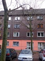 Доходный дом в Германии, в 47119 Duisburg, 875 м² (Участок 600 м2)